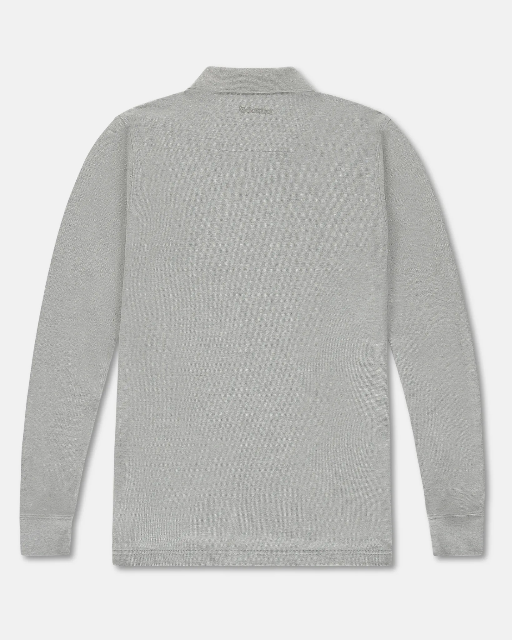 Online Poloshirt Spokane Met Lange Mouwen Heren Polo'S En T-Shirts