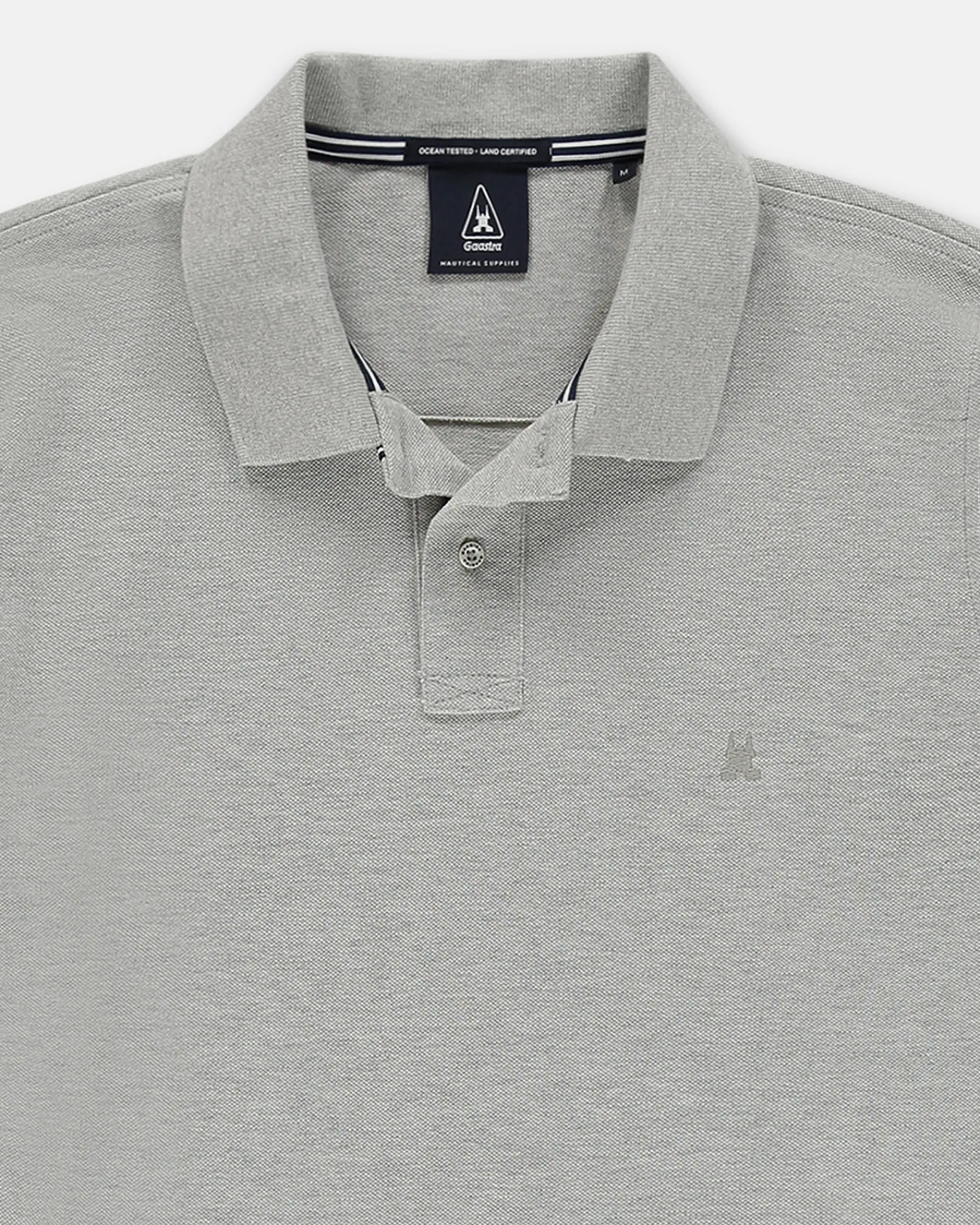 Online Poloshirt Spokane Met Lange Mouwen Heren Polo'S En T-Shirts