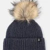Outlet Pom Beanie Dames Accessoires