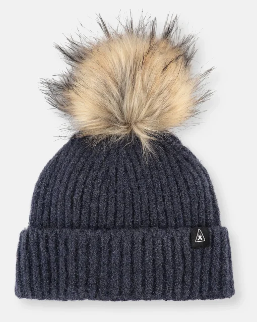 Outlet Pom Beanie Dames Accessoires