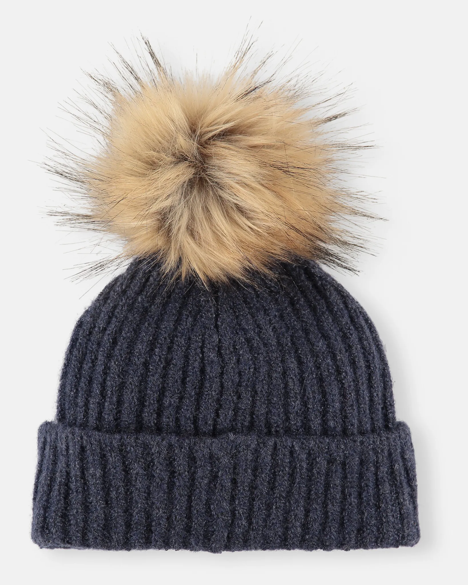 Outlet Pom Beanie Dames Accessoires