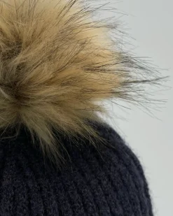 Outlet Pom Beanie Dames Accessoires