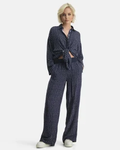 Discount Portia Flag Broek Dames Shorts En Broeken