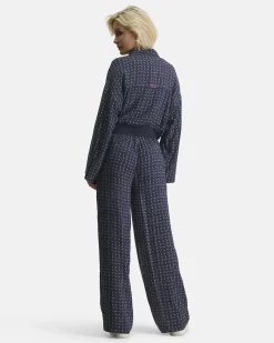 Discount Portia Flag Broek Dames Shorts En Broeken