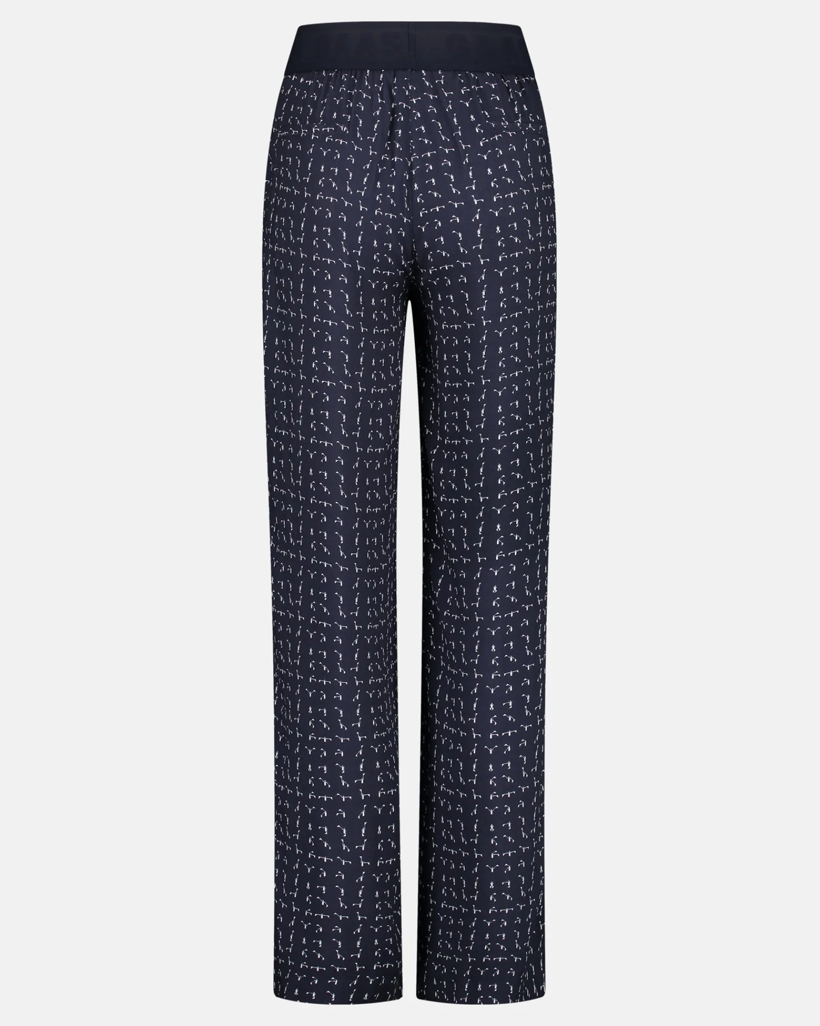 Discount Portia Flag Broek Dames Shorts En Broeken