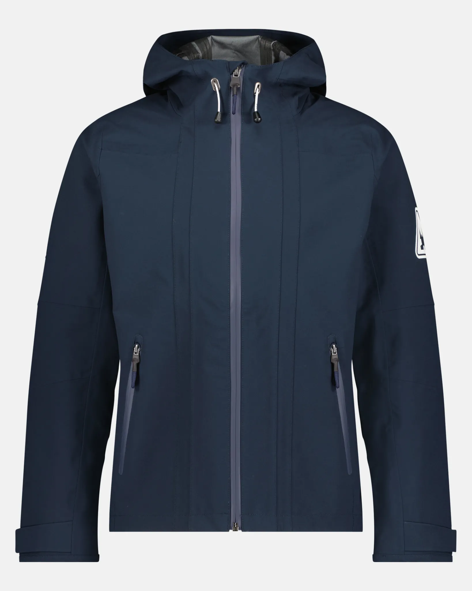 Prg™ 3 Layer Jacket Reefer Heren Jassen