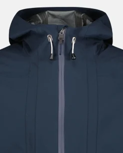 Prg™ 3 Layer Jacket Reefer Heren Jassen