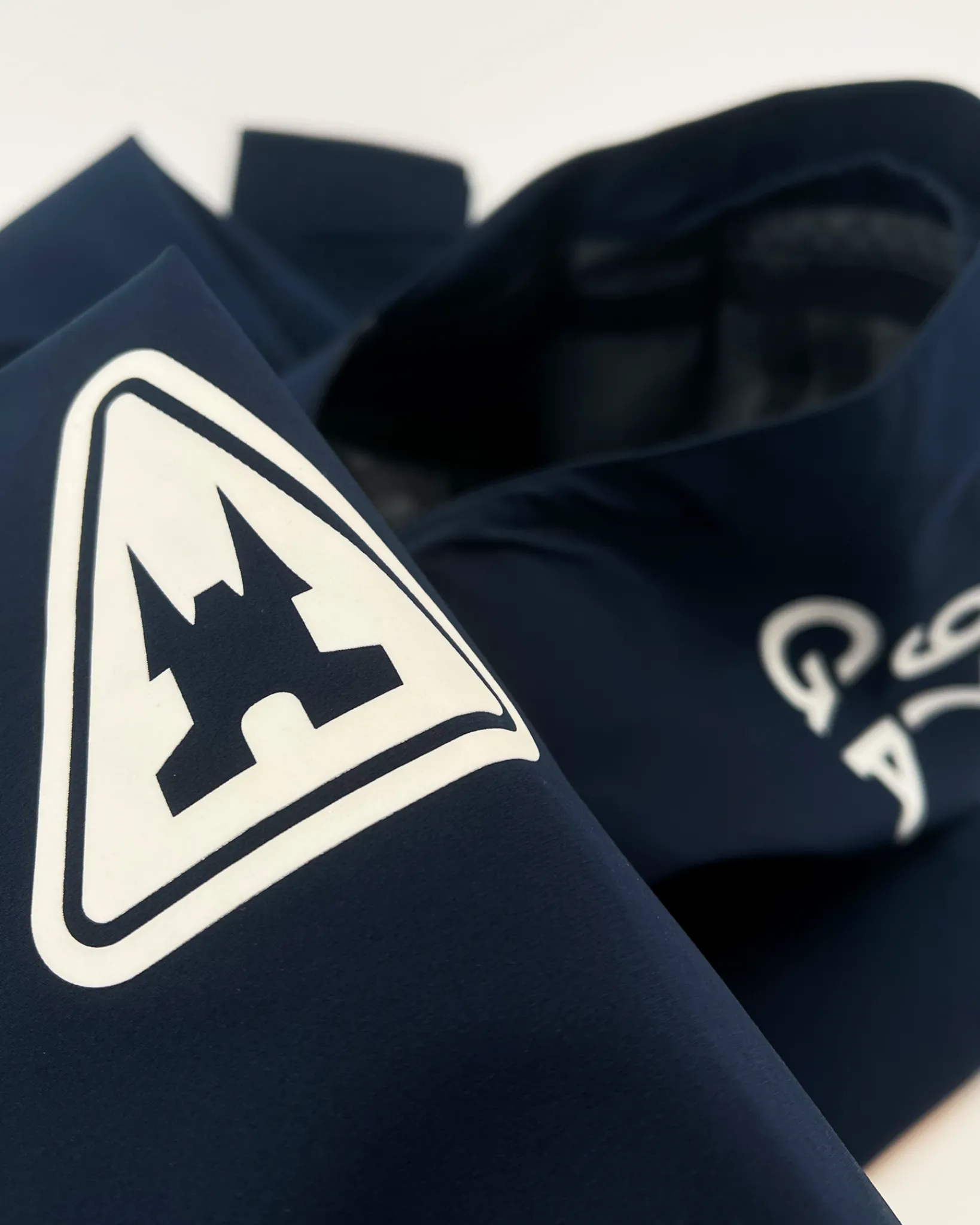 Prg™ 3 Layer Jacket Reefer Heren Jassen