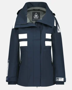 New Pr-G™ 3 Layer Offshore Parka - Tegen Alle Weersomstandigheden Dames Jassen