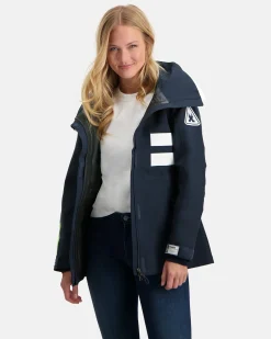 New Pr-G™ 3 Layer Offshore Parka - Tegen Alle Weersomstandigheden Dames Jassen
