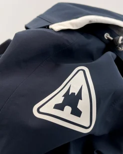 New Pr-G™ 3 Layer Offshore Parka - Tegen Alle Weersomstandigheden Dames Jassen