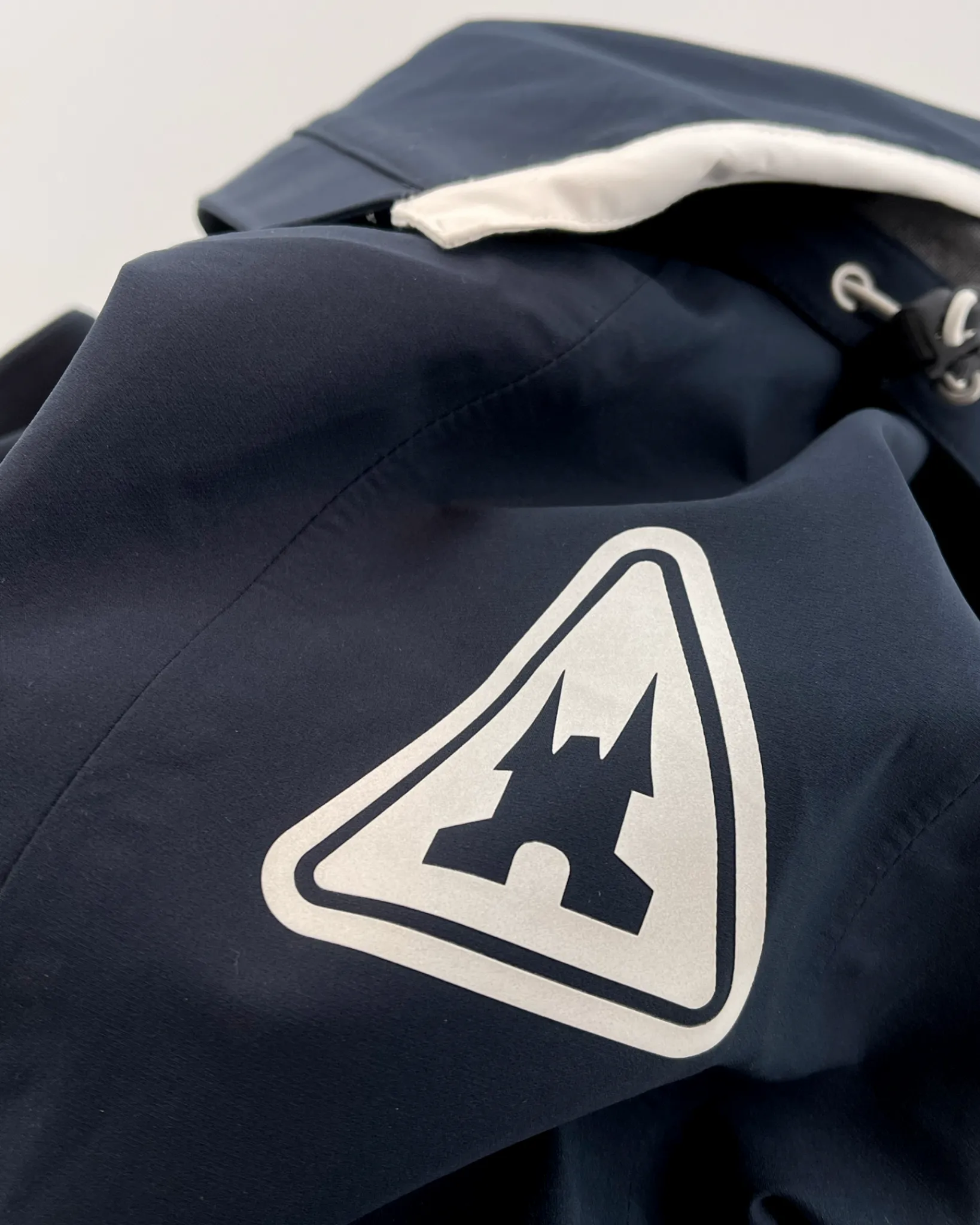 New Pr-G™ 3 Layer Offshore Parka - Tegen Alle Weersomstandigheden Dames Jassen