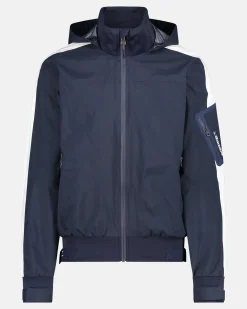 Best Pr-G™ Air Echo Bay Crew Jacket Heren Jassen