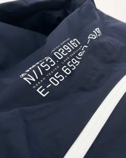 Best Pr-G™ Air Echo Bay Crew Jacket Heren Jassen