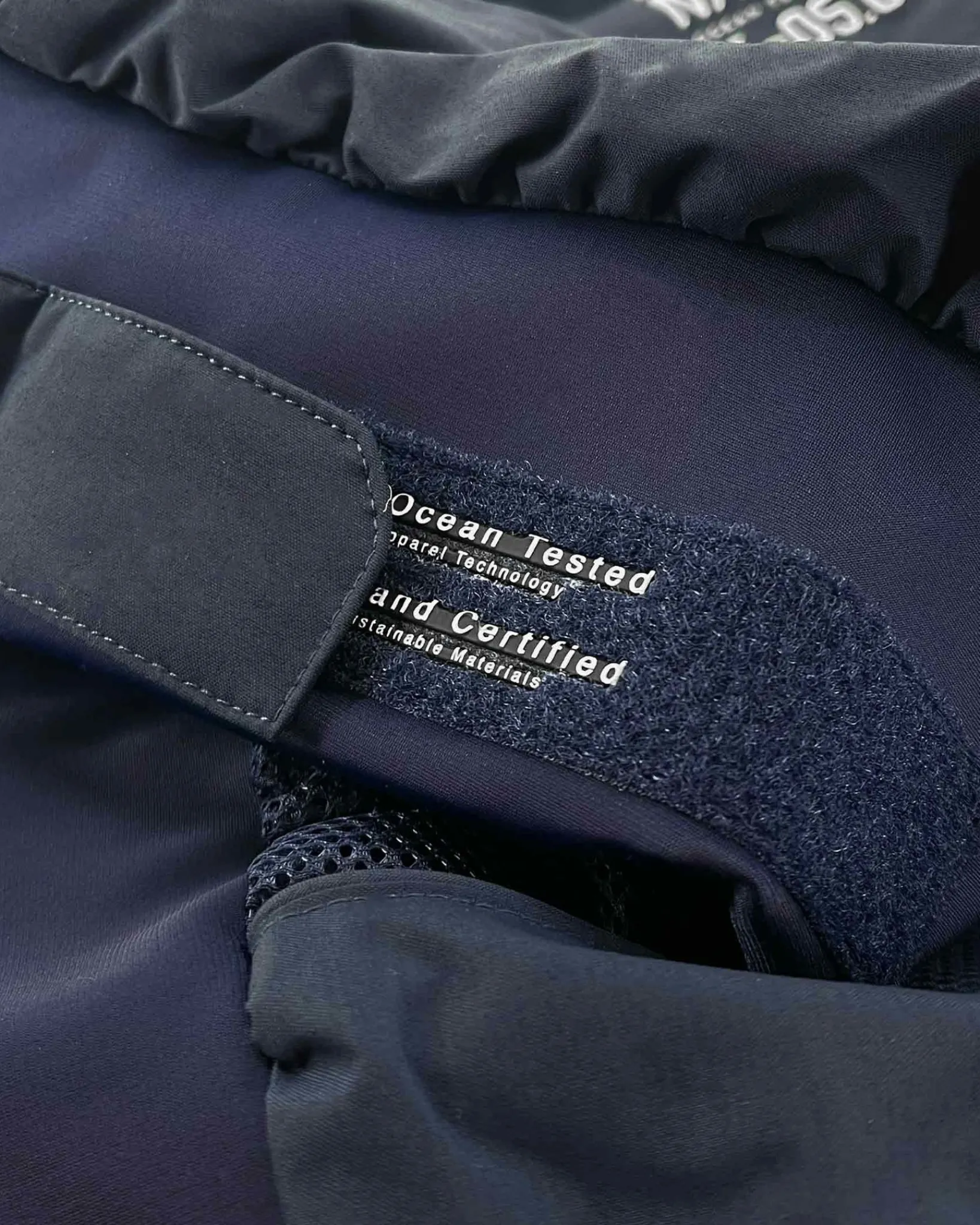 Best Pr-G™ Air Echo Bay Crew Jacket Heren Jassen