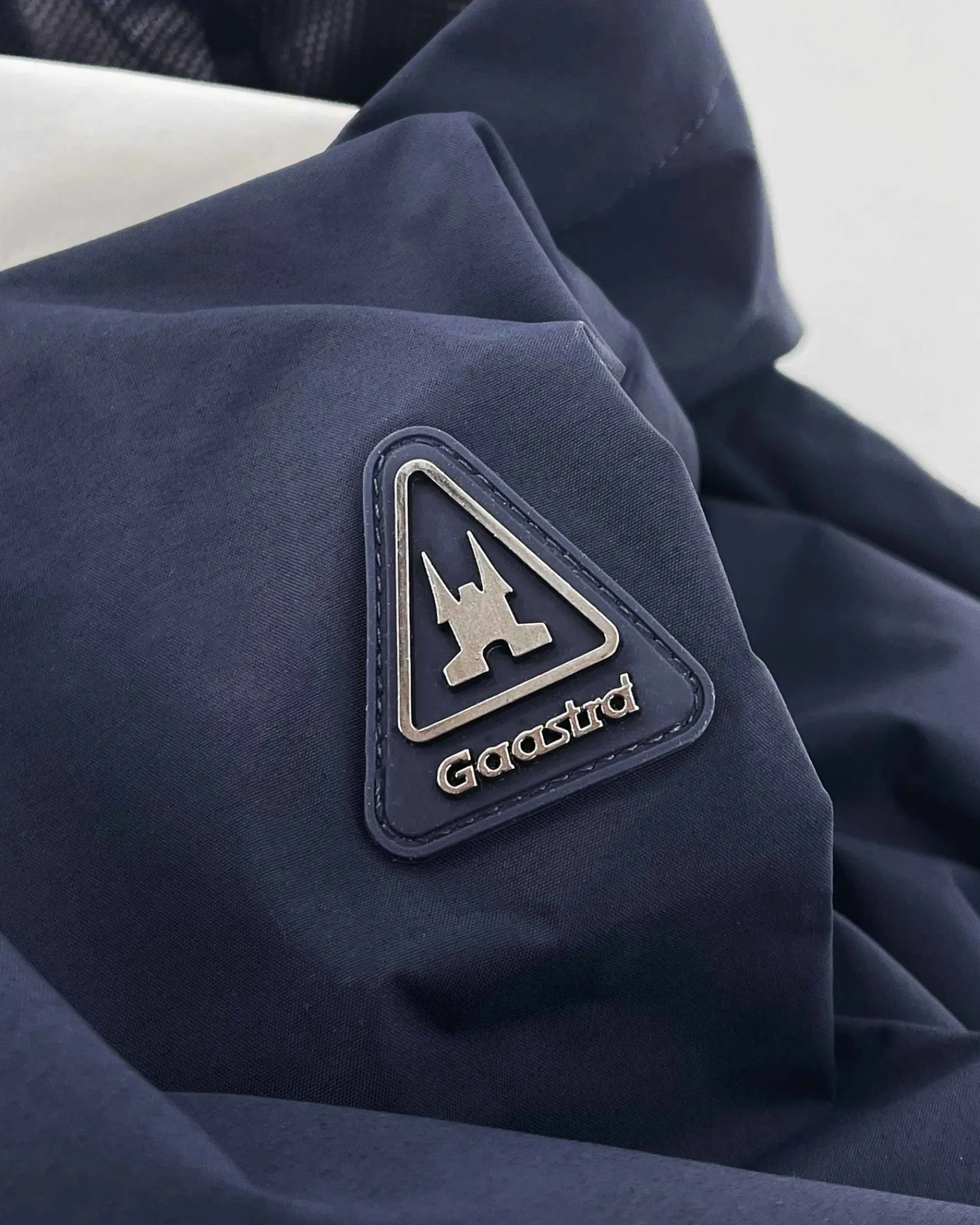 Hot Pr-G™ Air Taffrail Trenchcoat Dames Jassen