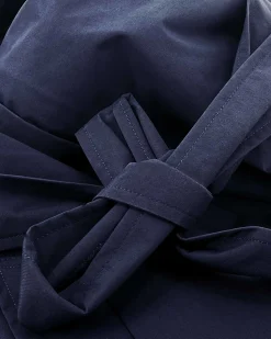 Hot Pr-G™ Air Taffrail Trenchcoat Dames Jassen