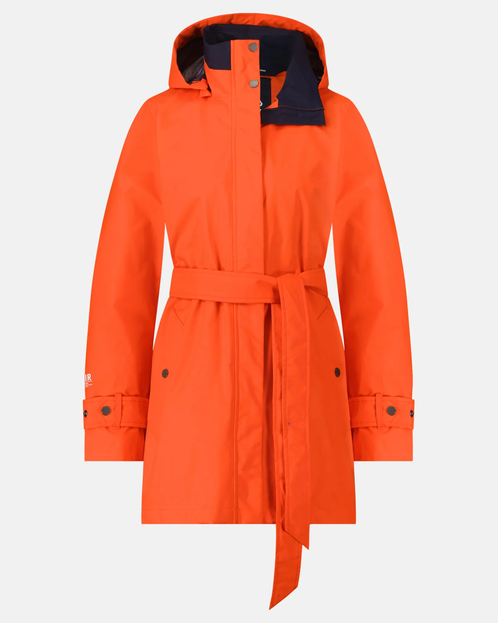 Pr-G™ Air Taffrail Trenchcoat Dames Jassen