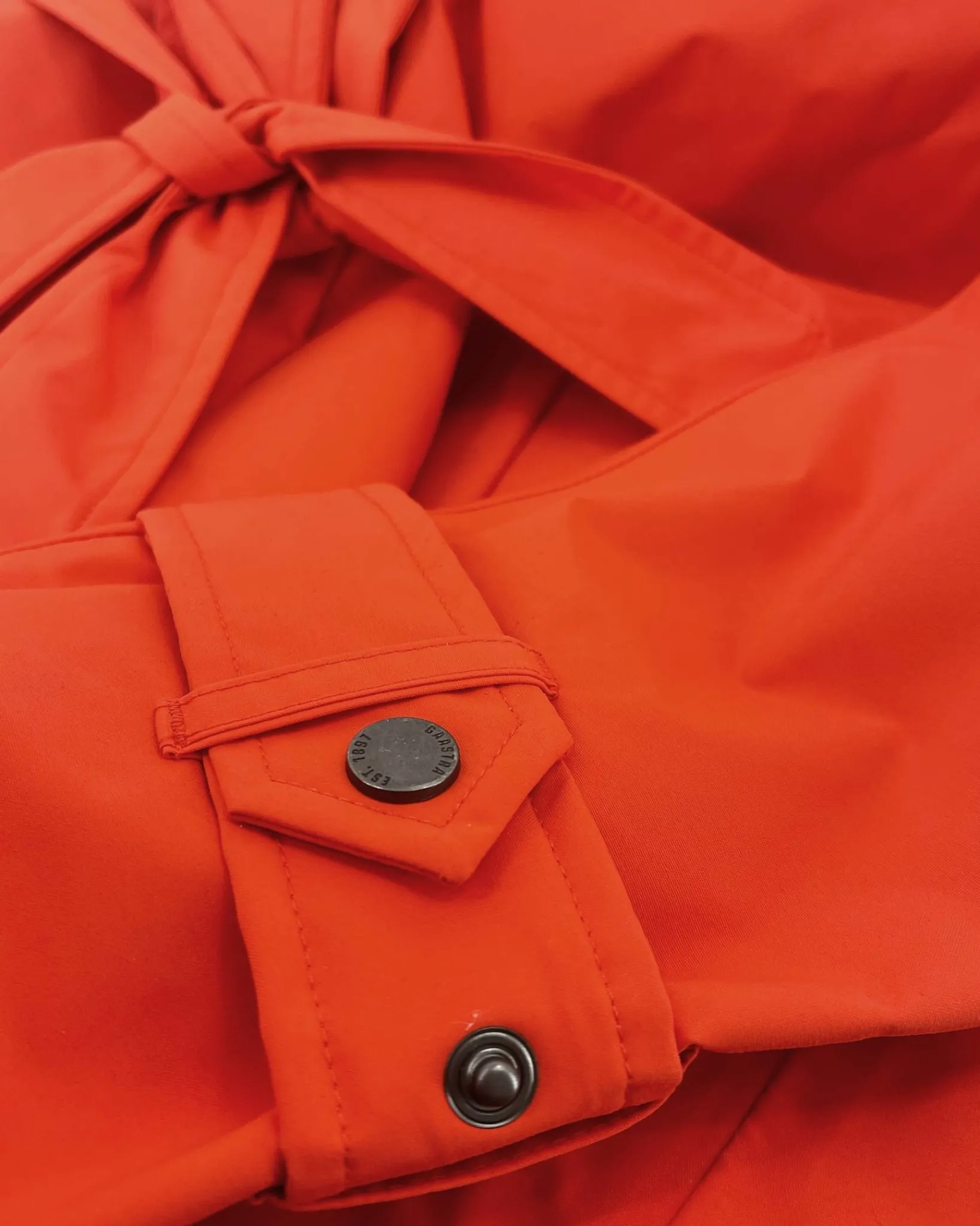 Pr-G™ Air Taffrail Trenchcoat Dames Jassen