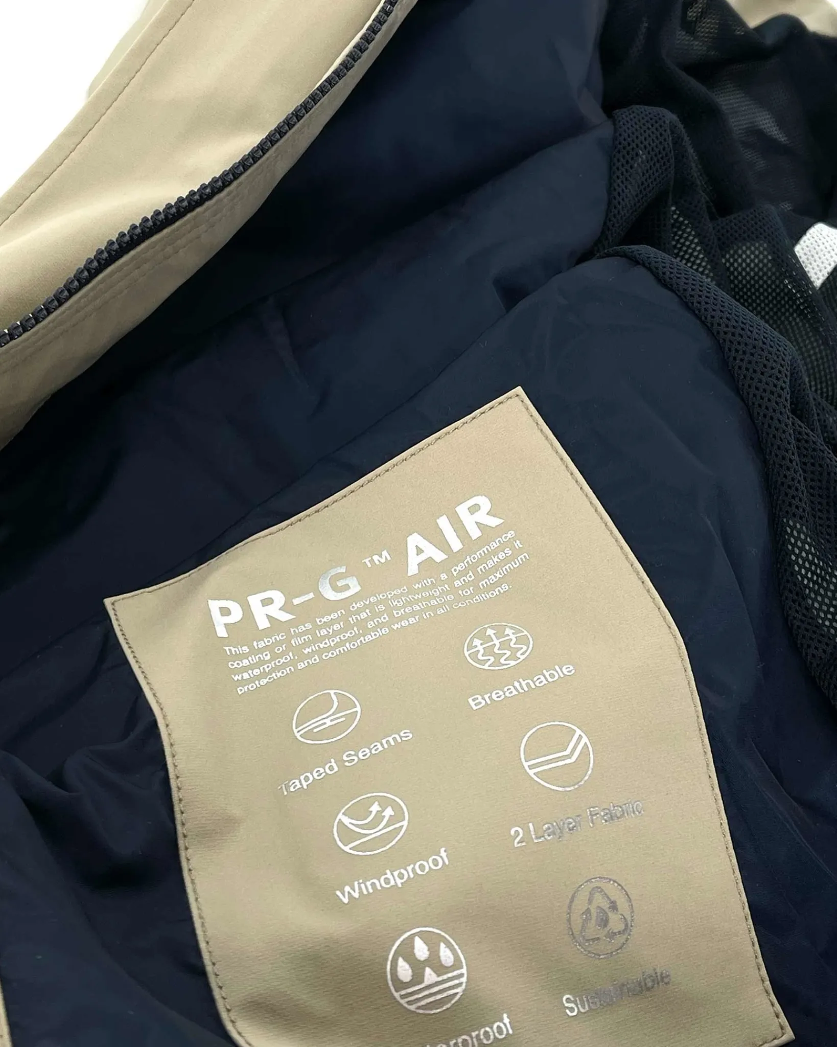 Clearance Pr-G™ Air Tropical Storm Jacket Dames Jassen