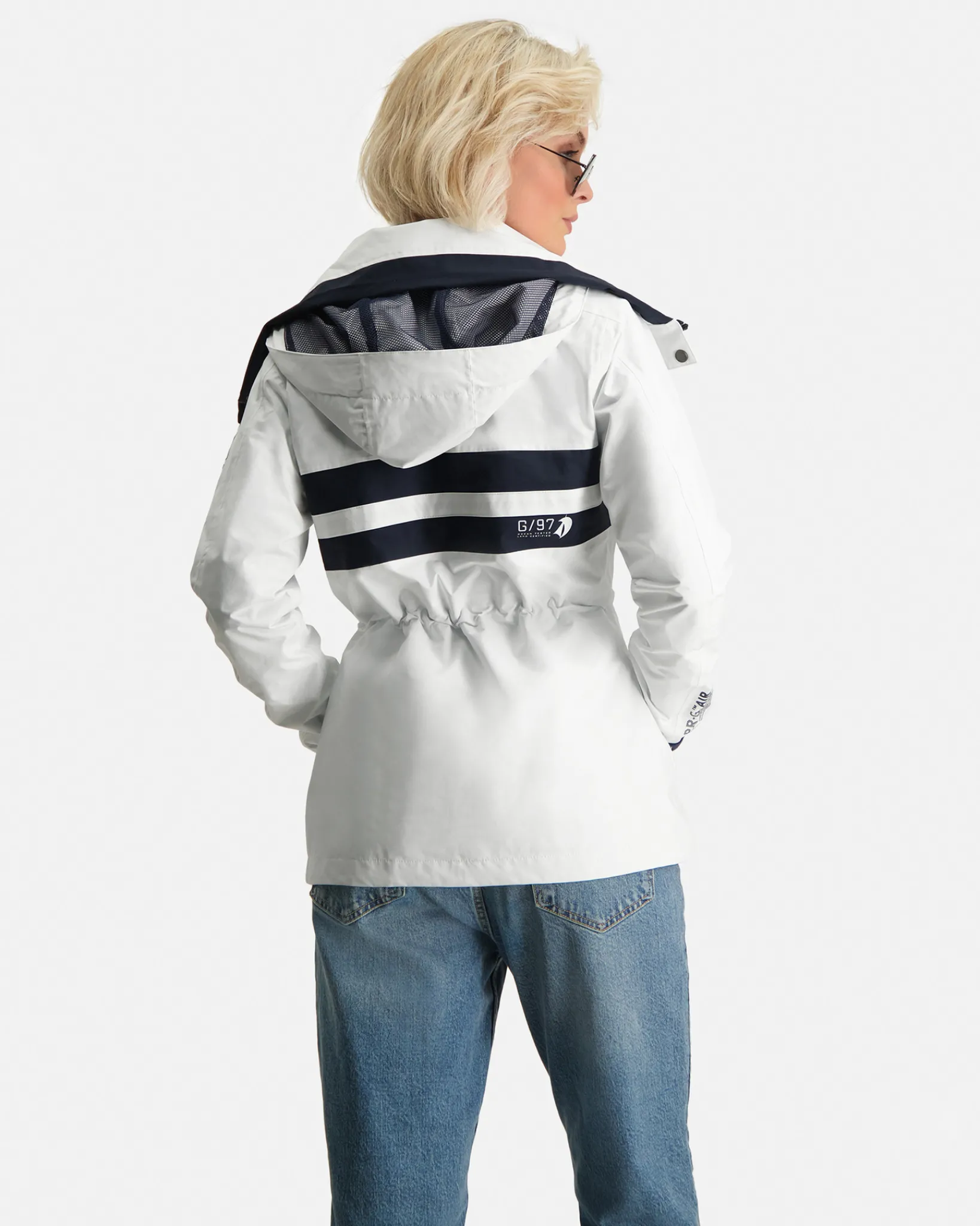 Online Pr-G™ Air Typhoon Jacket Dames Jassen