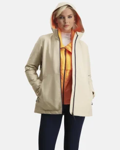 Discount Pr-G™ 3Layer Topwater Jacket Dames Jassen