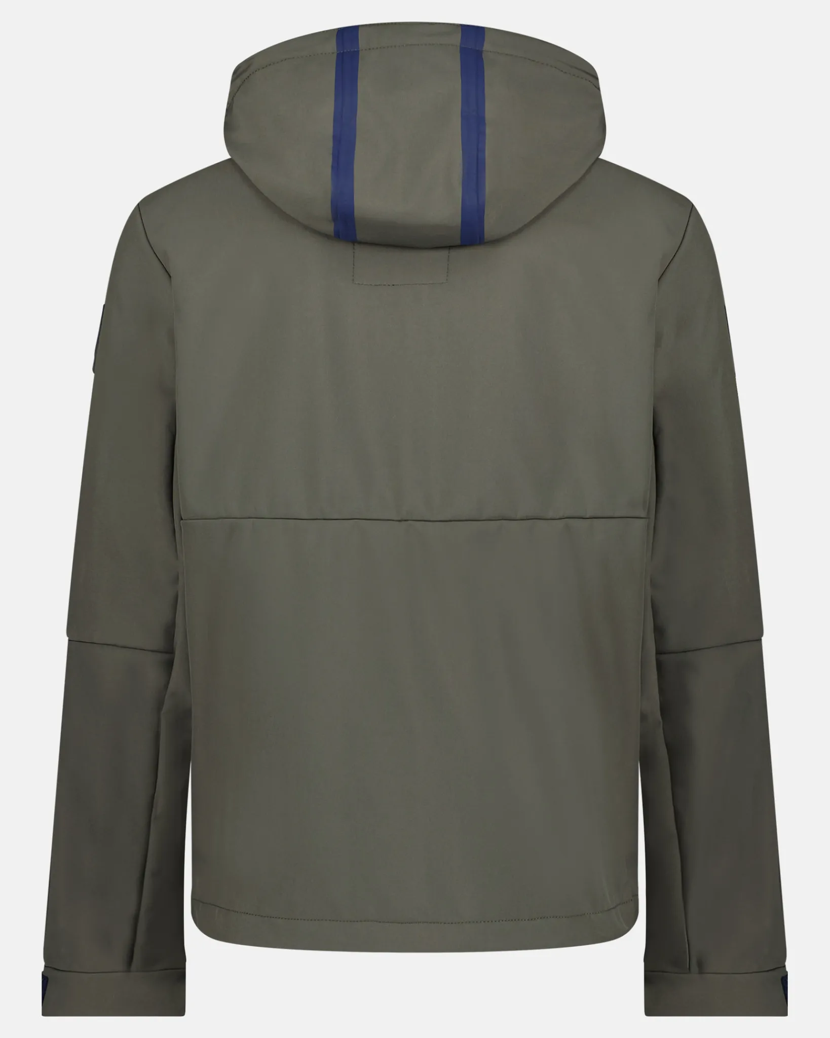 New Prg™ 3-Layer Volcano Jack Heren Fleece & Softshell