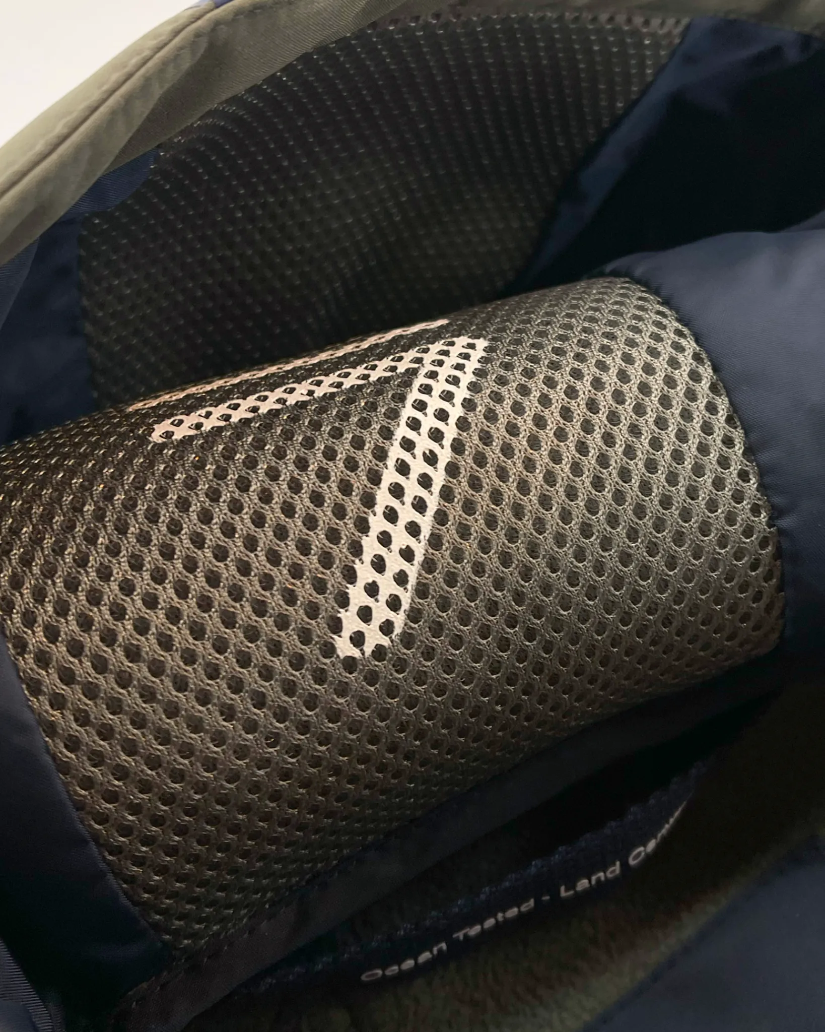 New Prg™ 3-Layer Volcano Jack Heren Fleece & Softshell