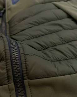 New Prg™ 3-Layer Volcano Jack Heren Fleece & Softshell