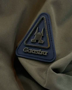 New Prg™ 3-Layer Volcano Jack Heren Fleece & Softshell