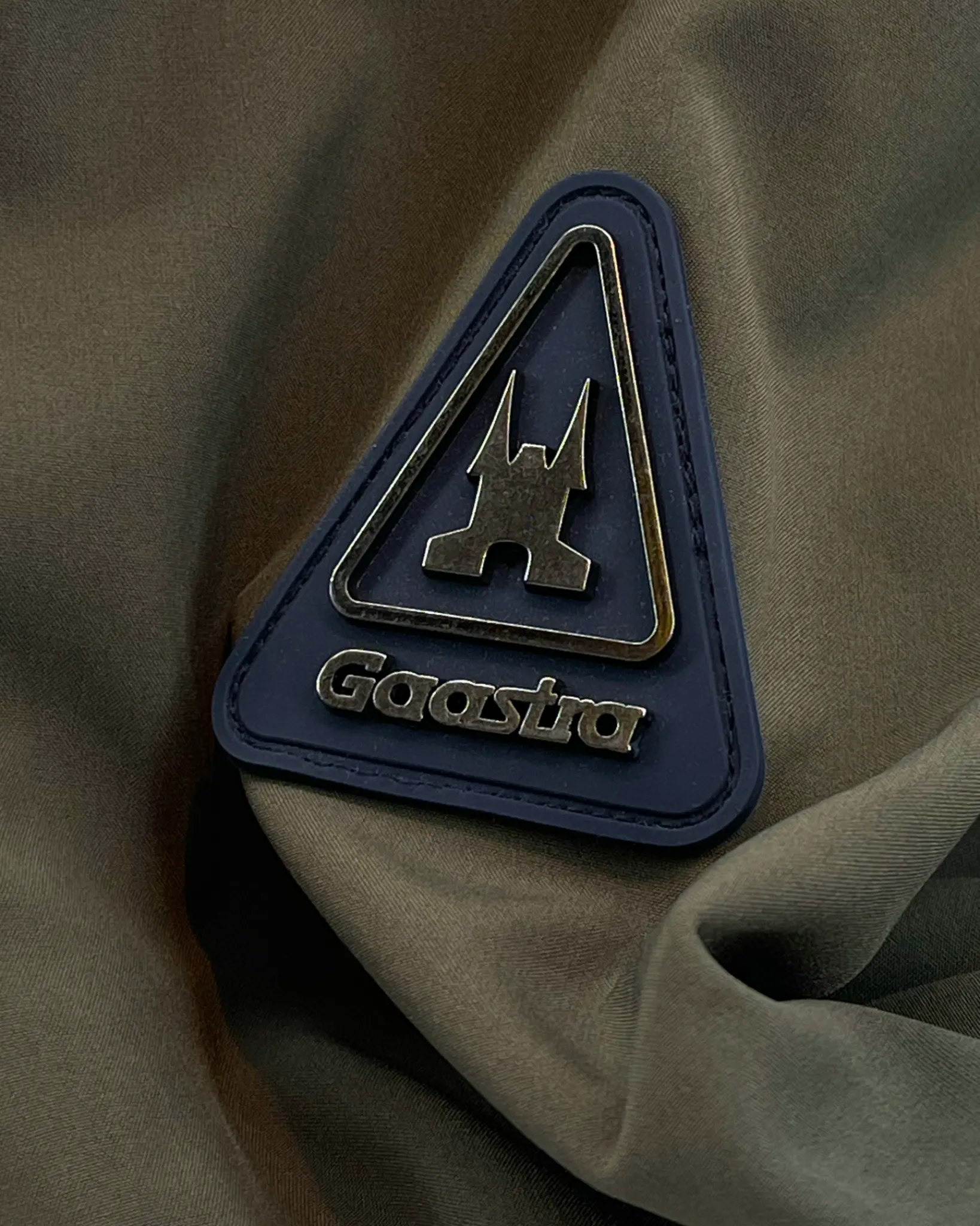 New Prg™ 3-Layer Volcano Jack Heren Fleece & Softshell