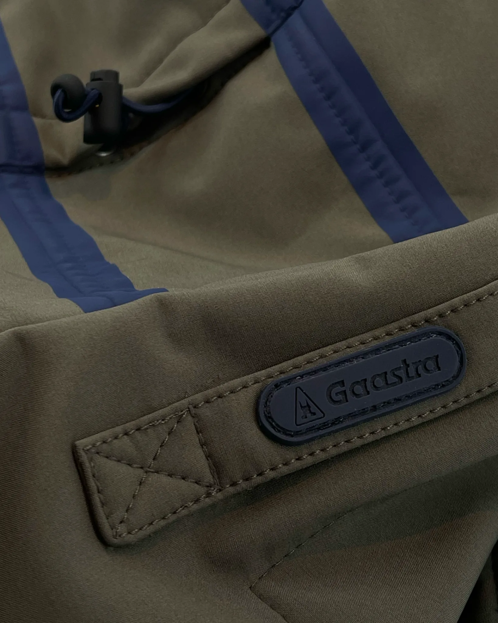 New Prg™ 3-Layer Volcano Jack Heren Fleece & Softshell