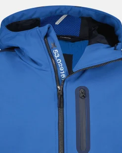 Sale Prg™ 3-Layer Volcano Jack Heren Fleece & Softshell