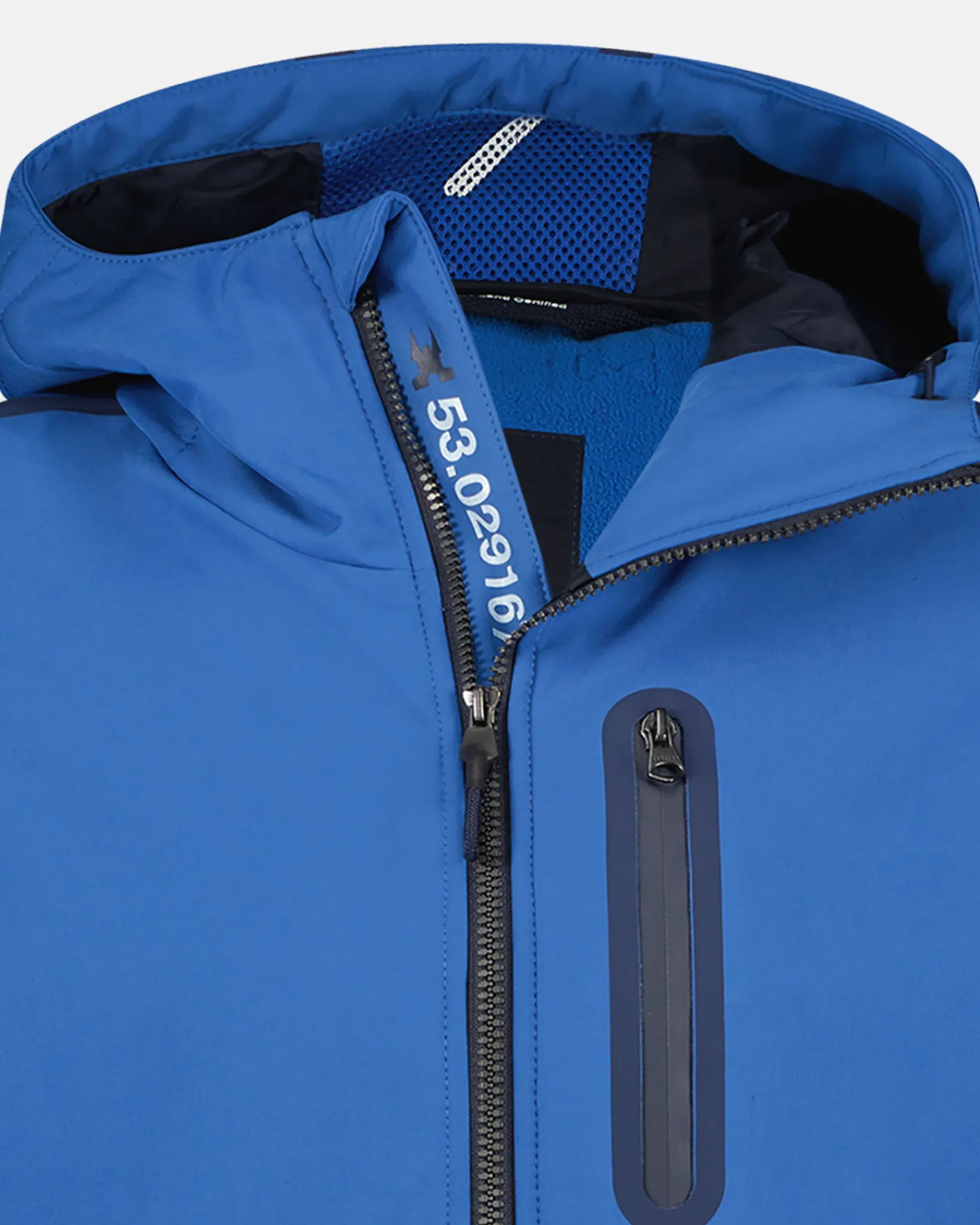 Sale Prg™ 3-Layer Volcano Jack Heren Fleece & Softshell