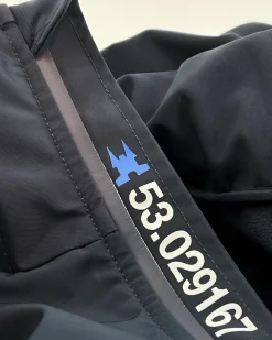 Outlet Prg™ 3-Layer Volt-Jas Heren Fleece & Softshell