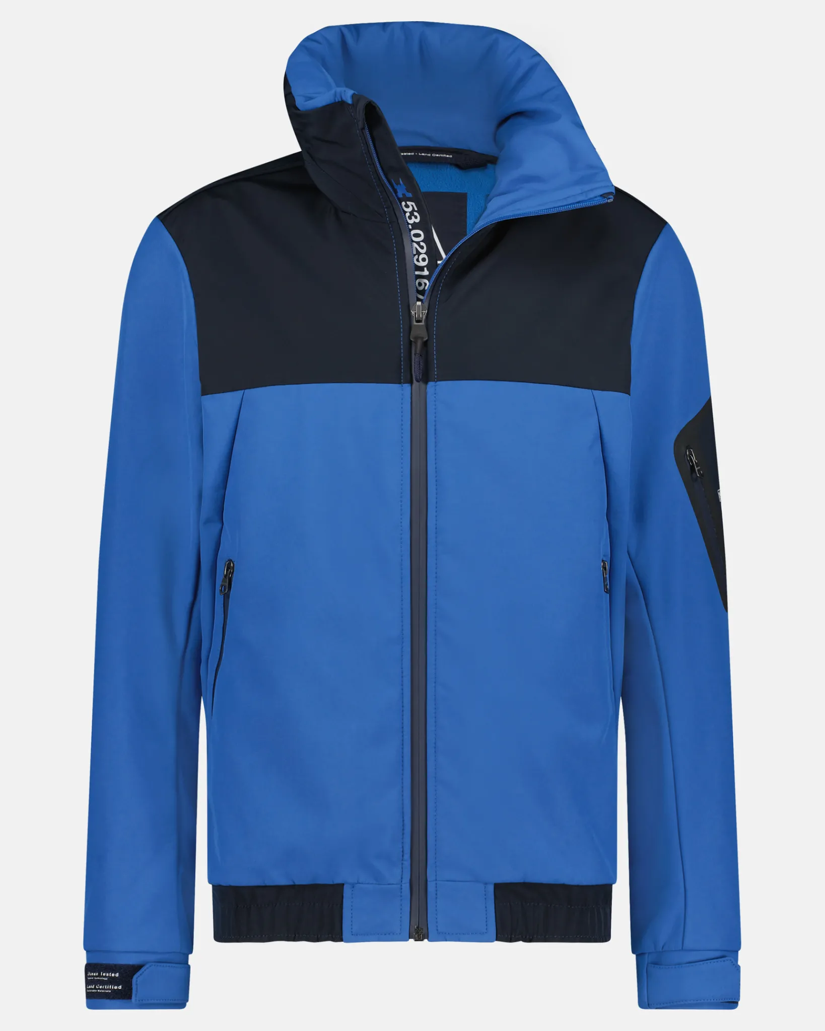 Prg™ 3-Layer Volt-Jas Heren Fleece & Softshell