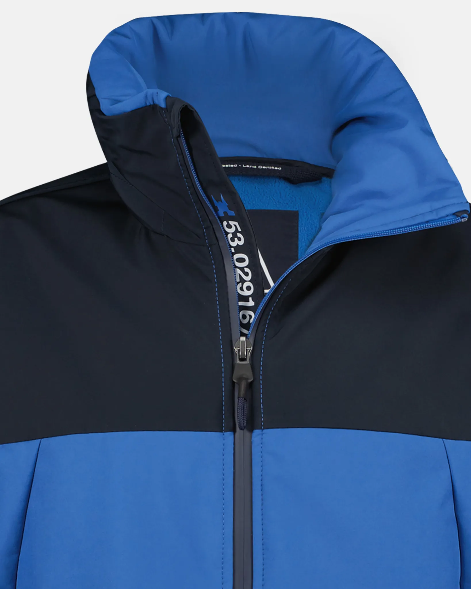 Prg™ 3-Layer Volt-Jas Heren Fleece & Softshell