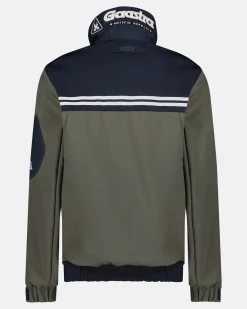 New Prg™ 3-Layer Volt-Jas Heren Fleece & Softshell