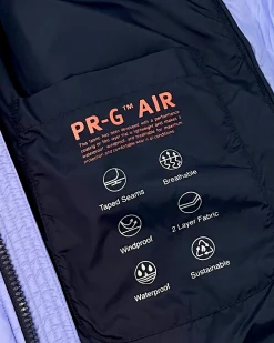 Best Pr-G™ Light Atlantique Bodywarmer Dames Bodywarmers