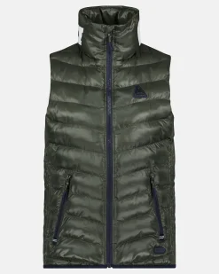 Discount Pr-G™ Light Atlantique Bodywarmer Dames Bodywarmers