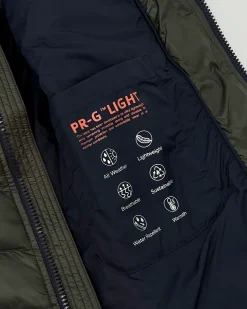 Discount Pr-G™ Light Atlantique Bodywarmer Dames Bodywarmers