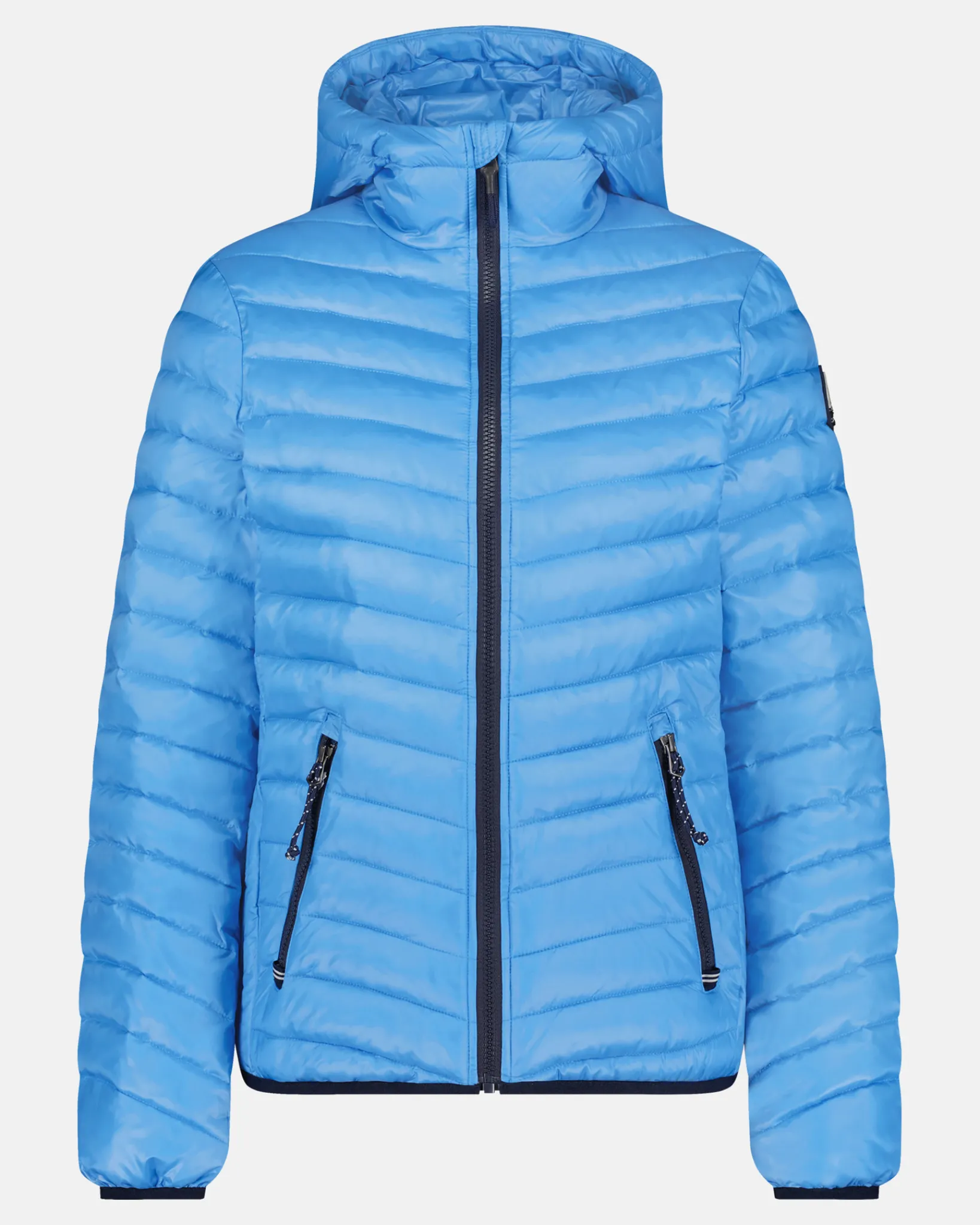 Clearance Pr-G™ Light Klassieke Summer Nautique Jas Dames Jassen