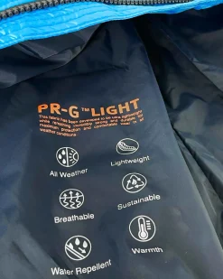 Clearance Pr-G™ Light Klassieke Summer Nautique Jas Dames Jassen