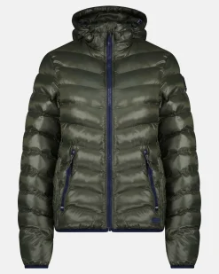 Outlet Pr-G™ Light Nautique Puffer Jacket Dames Jassen