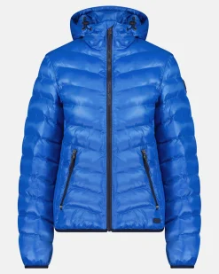Hot Pr-G™ Light Nautique Puffer Jacket Dames Jassen