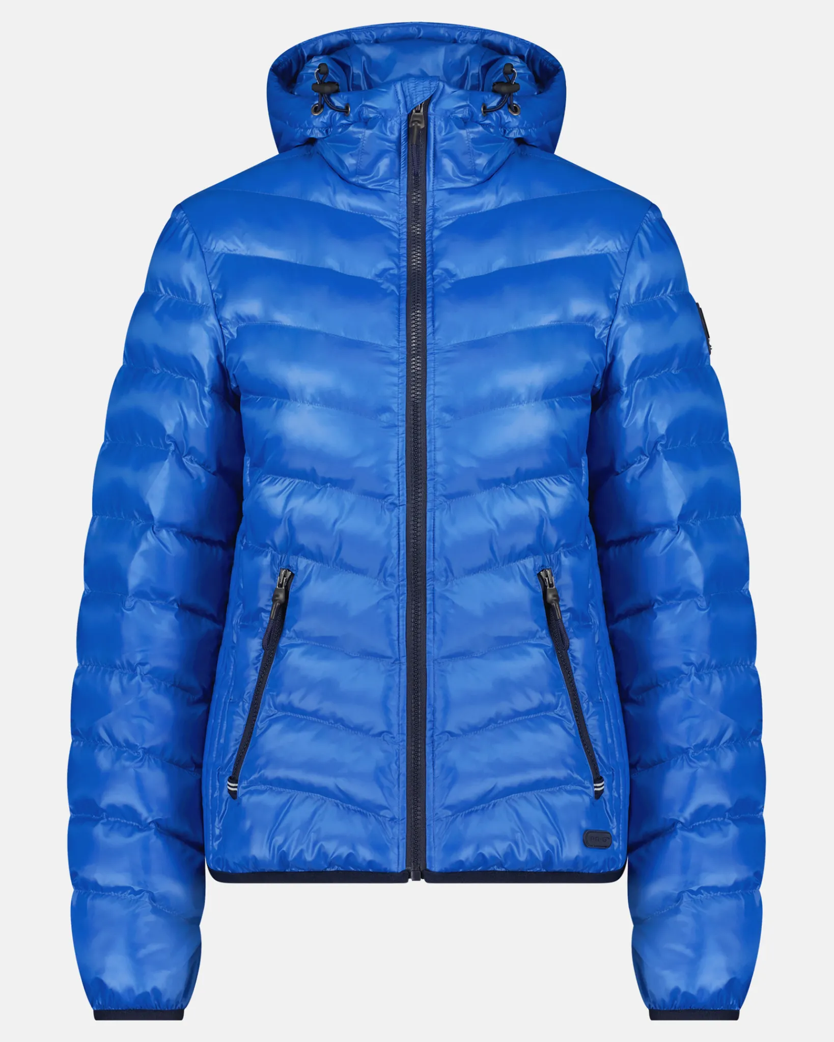 Hot Pr-G™ Light Nautique Puffer Jacket Dames Jassen