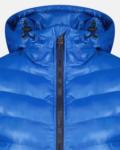 Hot Pr-G™ Light Nautique Puffer Jacket Dames Jassen