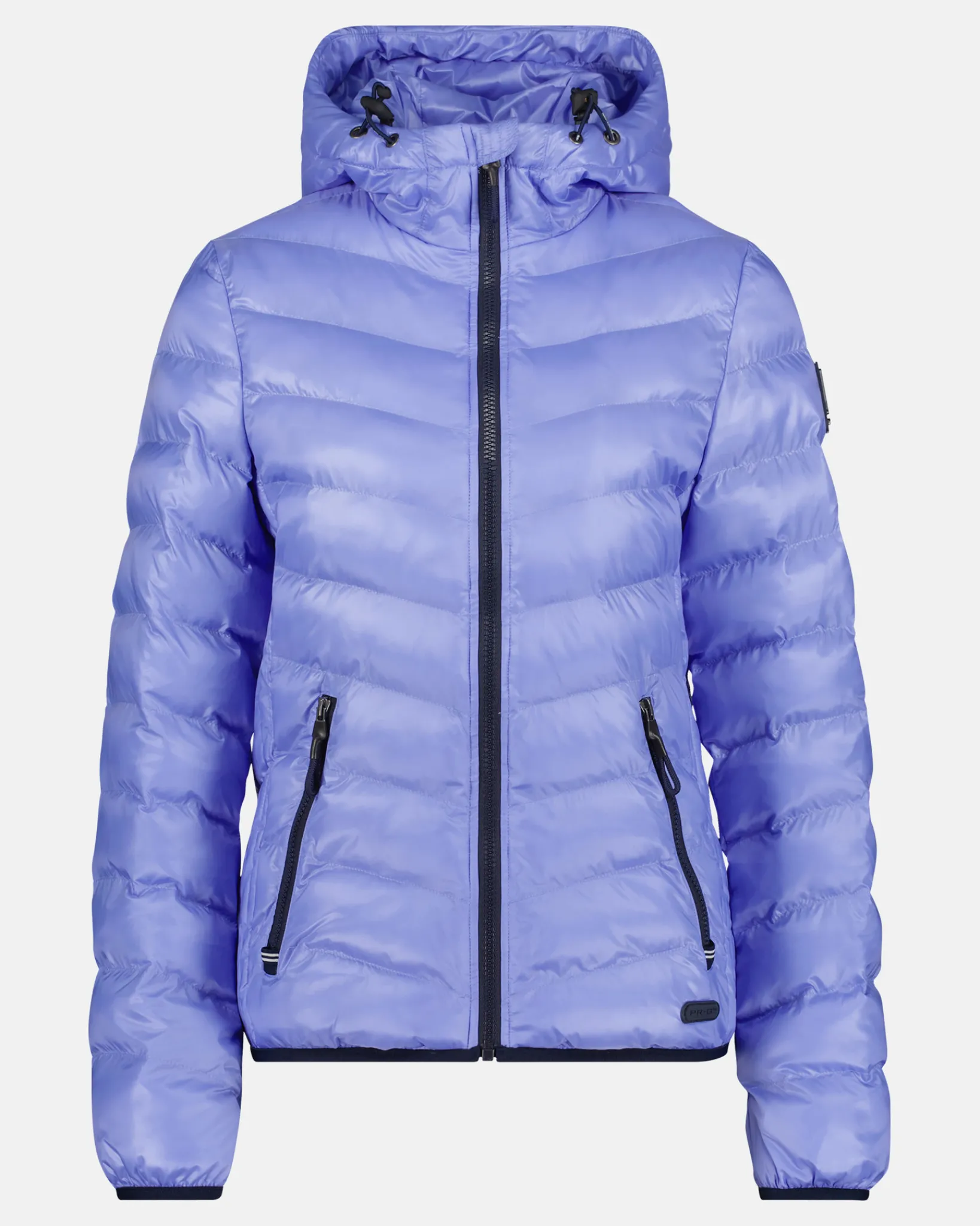 Sale Pr-G™ Light Nautique Puffer Jacket Dames Jassen