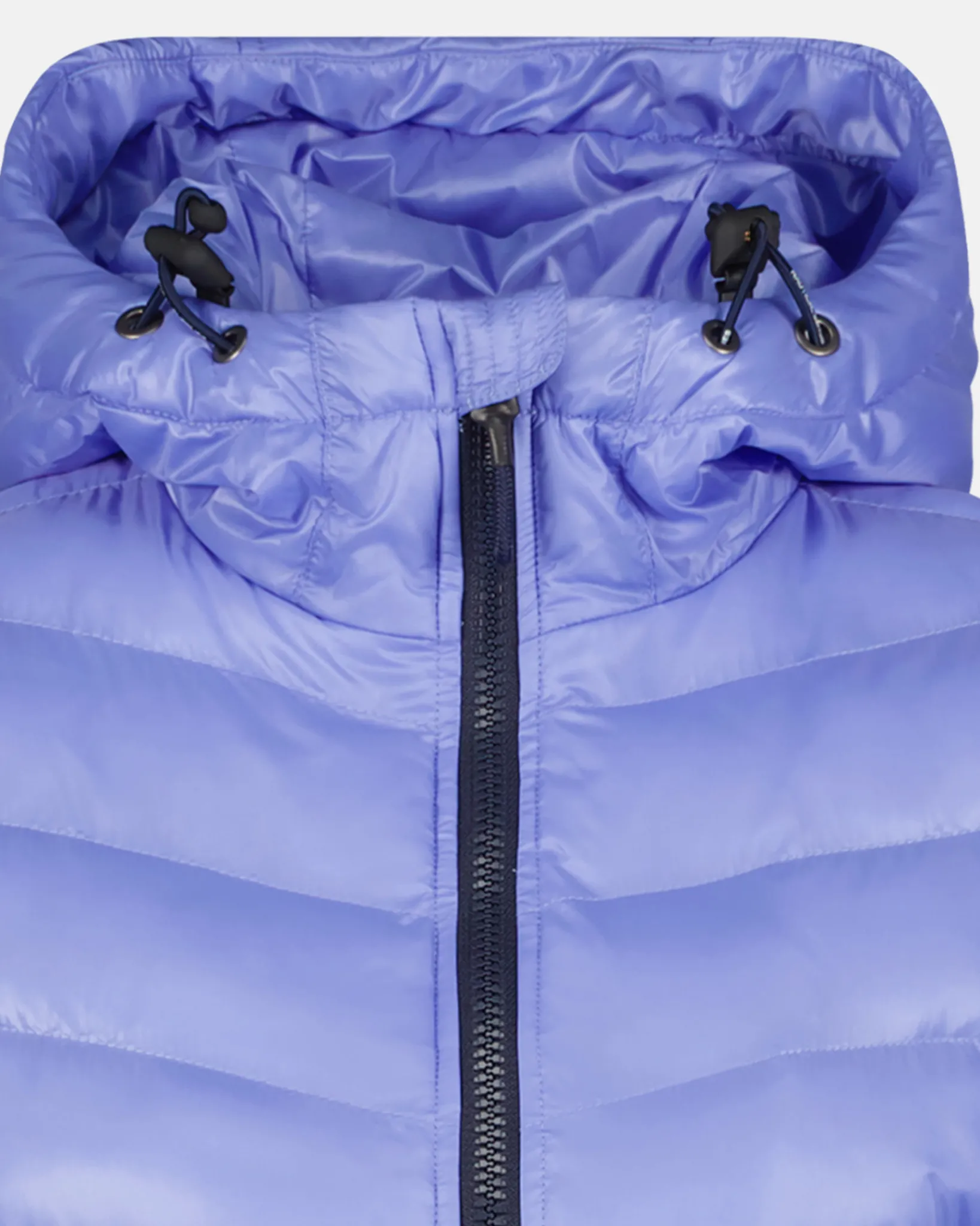 Sale Pr-G™ Light Nautique Puffer Jacket Dames Jassen