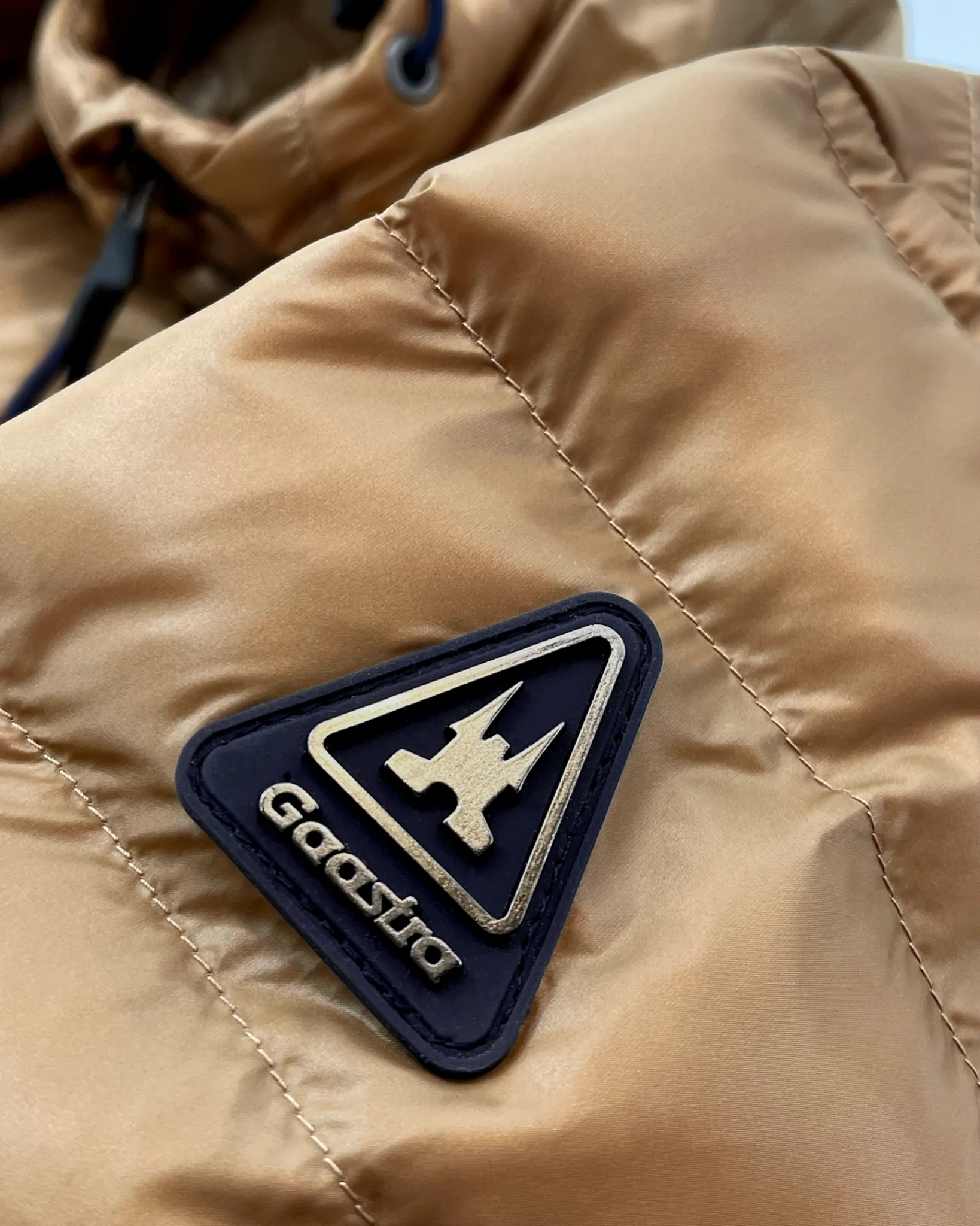 Hot Pr-G™ Light Nautique Puffer Jacket Dames Jassen